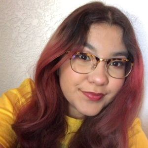 Meet your Posher, Mariah